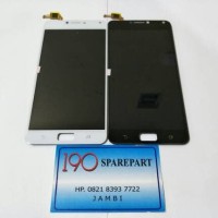 Jual LCD ASUS ZENFONE 4 MAX X00LD ZC554KL 5.5 + TOUCHSCREEN ORIGINAL Murah