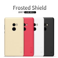 Nillkin Hard Case (Frosted) - Xiaomi Mi Mix 2 / Xiaomi Mi Mix Evo