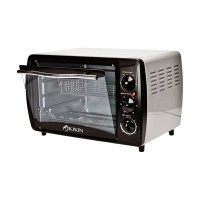 Oven Listrik Kirin KBO-190RAW (19 L)