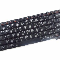 Keyboard Laptop Lenovo 3000 G450 Original