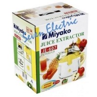 Juicer Extractor - MIYAKO JE-607