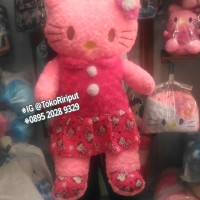 Jual boneka hello kitty jumbo snaill Murah