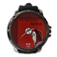 Jam Tangan Custom Cover CD SEPULTURA - DANTE XXI Premium