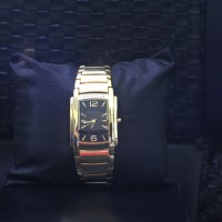 Jam Tangan BVLGARI Rettangolo