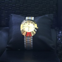 Jam Tangan Rado Diastar Gold