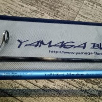 Joran Pancing Yamaga Blanks Rivage 65MH