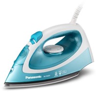 PANASONIC SETRIKA UAP NI-P300T / STEAM IRON NIP300T