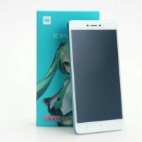 Xiaomi Redmi Note 4x 3/32 Snap Green (Miku Edition)