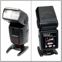 new Dijual Flash Speedlite Yongnuo YN460 II Kondisi Perfect