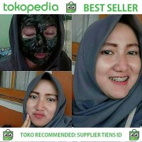 Masker Spirulina Produk Tiens, Masker Spirulina Resmi, Masker Tiens