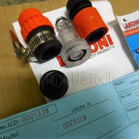 Lakoni Laguna 70 alat mesin Steam Cuci Jet Cleaner Mobil Motor