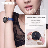 Promo termurah Jam Tangan Wanita Skmei Women Original Model Rolex Cas