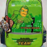 Tas ransel / tas sekolah merk ALTO seri 49410