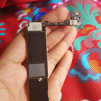 mesin iphone 7 128 gb icloud lock