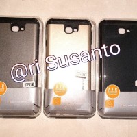 Hardcase Spigen Slimarmor for Samsung Galaxy J7 Prime / on7 2016