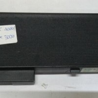 baterai second laptop Acer 4000 / Acer 3000