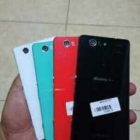 hp handphone murah 4G sony Xperia Z3 Compact Docomo ponsel anti air