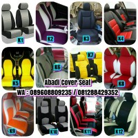 Sarung Jok Mobil Avanza dan Xenia Lama dan Terbaru