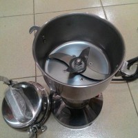 Miller FCT-Z100 / Heavy Duty Blender / Blender Penepung Diskon