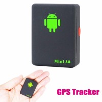 Alat Sadap Suara Mini A8 Tracker GPS Alat Sadap Lacak GPS