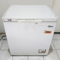 Freezer Midea HS-254CK 195 Liter