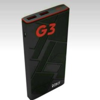 Powerbank ROBOT RT-G3 11000mah original by vivan