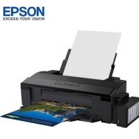 Printer EPSON L1800 Photo A3+ NEW Garansi Resmi EPSON 1thn
