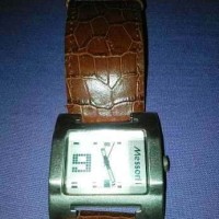 Jam Tangan Unisex Merk Messori