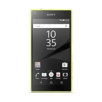 Sony Xperia Z5 Compact - Garansi Resmi Sony Indonesia - Diskon