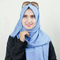 HIJAB KERUDUNG JILBAB PASMINA PASHMINA DENIM SUPERNOVA RAWIS POLOS