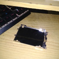 Sarang Hardisk / Hardisk Caddy Laptop Compaq Presario M2000