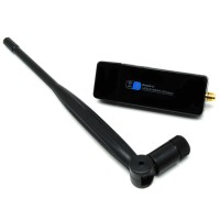 USB WiFI Adapter Dual Band 450Mbps Bluetooth Receiver 4 0 with An T30