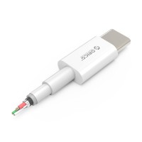 Orico USB Type C to Female USB 2 0 Cable Adapter 50cm CT2 50 T30