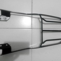 Breket BOX motor NEW BYSON FI   Breket   Bracket T3010