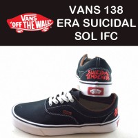 Sepatu Vans Era Suicidal Tendencies Grade Ori 138 T1910