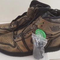 Air Jordan 1 Wings
