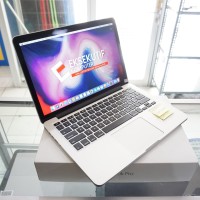 MacBook Pro 13 Retina Core i5 2.6GHz MGX72 Mid 2014 Fullset bkn Air