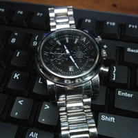JAM TANGAN AIGNER BARI A37500