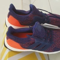 Adidas Ultraboost Mistery Ink
