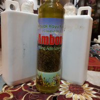 jual minyak kayu putih Murni ASLI ambon