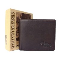 Dompet Kulit pria Crocodile ORIGINAL