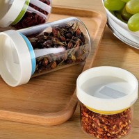 Dijual Rotating Spice Storage Rack Promo