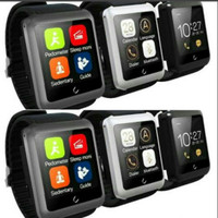 Jam Tangan Hp canggih(Smartwatch)Bcare TM A1/U10 For Android and iOs-