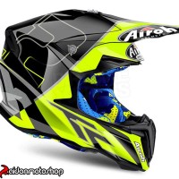 Helm Airoh Twist - Cairoli Mantova