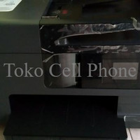 EXCLUSIVE Panel LCD Display Printer HP Officejet Pro 8610 LED Panel HP