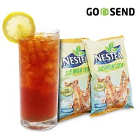 Jual GROSIR GoSend Nestea Lemon Tea Nestle Proffesional 1kg Murah
