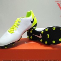 MURAH! SEPATU BOLA - NIKE MAGISTA OLA II FG ORIGINAL #844420 107 new