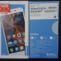 HP LENOVO A6020HD VIBE K5 GARANSI RESMI