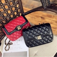 TAS SLINGBAG CLUTCH WANITA CANTIK VINCCI CHARLES AND KEITH BKK SIMPEL