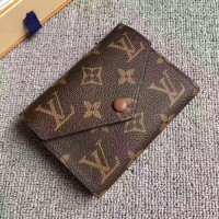 DOMPET LOUIS VUITTON VICTORINE 41938 PREMIUM MURAH